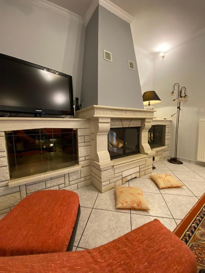 Sitara's House Apartament