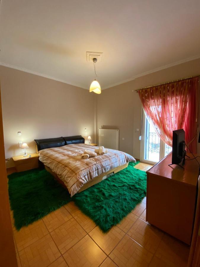 Apartment Sitara's House *