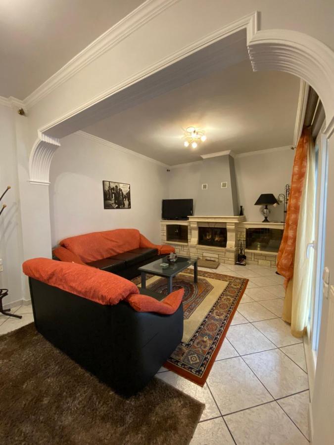 Sitara's House Apartment