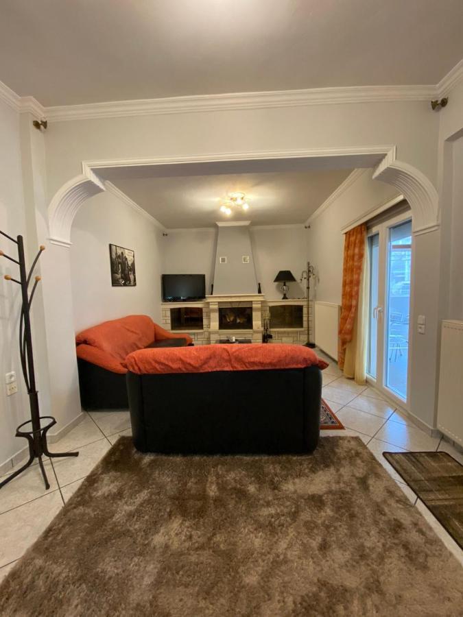 Sitara's House Apartment