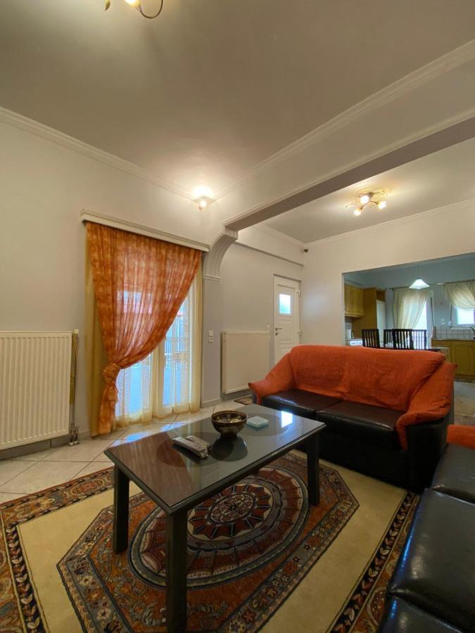 Sitara's House Apartament *