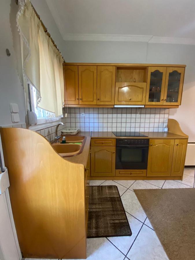 Apartament Sitara's House