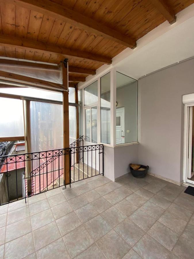 Sitara's House Apartment